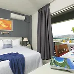 Apart Otel Vigles Sea View, Philian And 4*