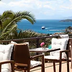 Vigles Sea View, Philian And 公寓式酒店 Kalivia (Skiathos)