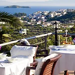 Vigles Sea View, Philian And 4* Kalivia (Skiathos)