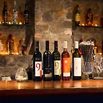 公寓式酒店 Vigles Sea View, Philian And Kalivia (Skiathos)