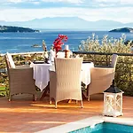 Apart Otel Vigles Sea View, Philian And 4*