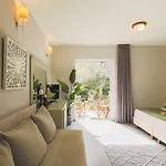 Apart Otel Vigles Sea View, Philian And Kalivia (Skiathos)
