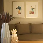 Vigles Sea View, Philian And 公寓式酒店 4*