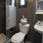 公寓式酒店 Vigles Sea View, Philian And 4*