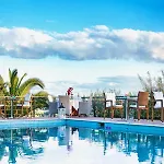 Apart Otel Vigles Sea View, Philian And Kalivia (Skiathos)
