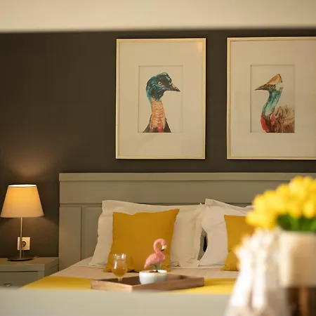 Vigles Sea View, Philian And 4*