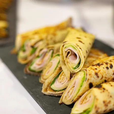 Vigles Sea View, Philian And 4*