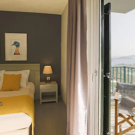 公寓式酒店 Vigles Sea View, Philian And