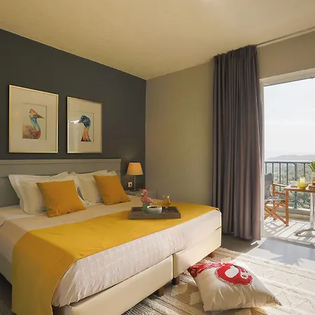 Vigles Sea View, Philian And 2* Kalivia (Skiathos)