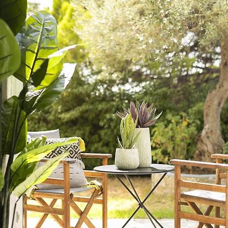 Vigles Sea View, Philian And Kalivia (Skiathos)