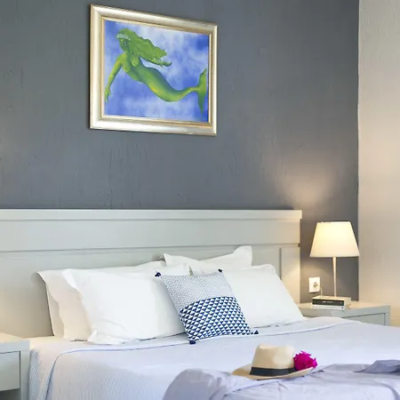 Vigles Sea View, Philian And