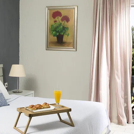 شقة فندقية Vigles Sea View, Philian And Kalivia (Skiathos)