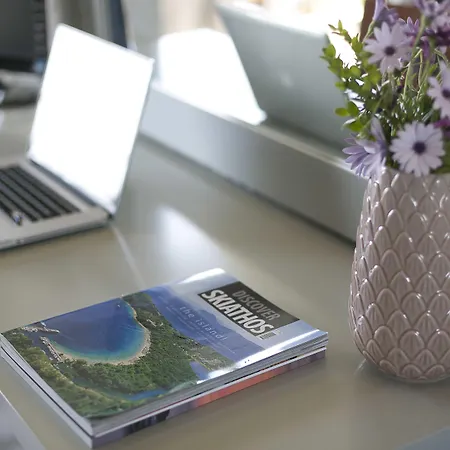 Vigles Sea View, Philian And شقة فندقية 4*