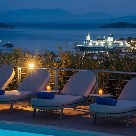 Vigles Sea View, Philian And Kalivia (Skiathos)