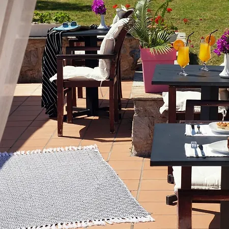 公寓式酒店 Vigles Sea View, Philian And Kalivia (Skiathos)