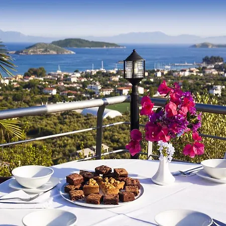 Vigles Sea View, Philian And 2* Kalivia (Skiathos)