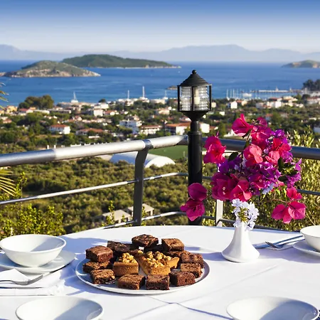 Vigles Sea View, Philian And Kalivia (Skiathos)