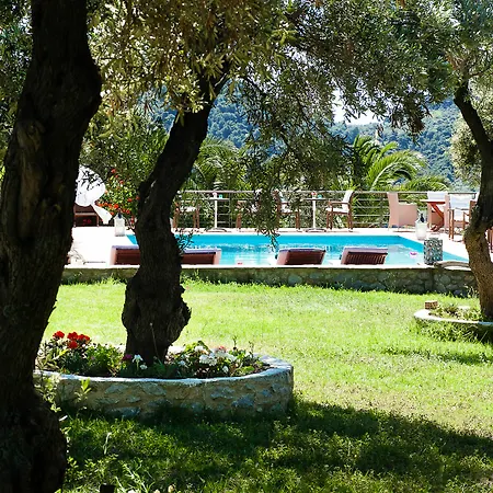 公寓式酒店 Vigles Sea View, Philian And 2*