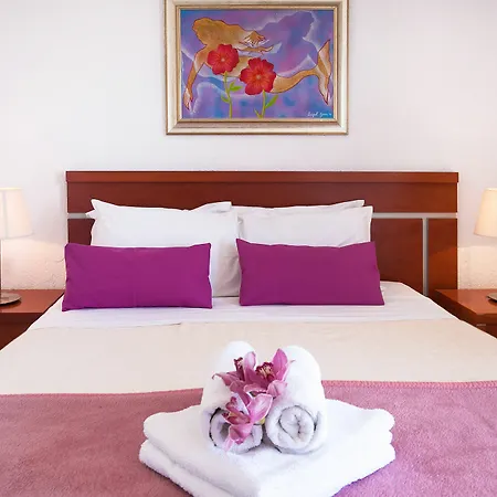 Vigles Sea View, Philian And Kalivia (Skiathos)