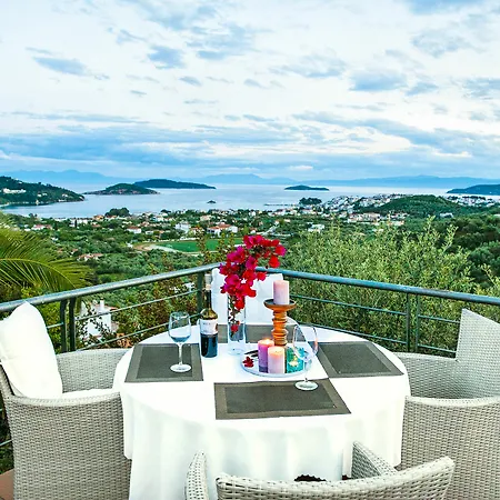 Vigles Sea View, Philian And Kalivia (Skiathos)