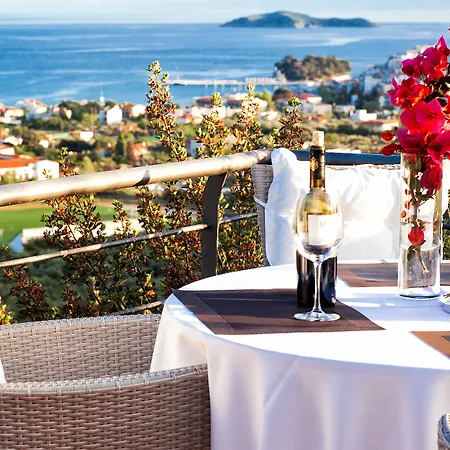 Vigles Sea View, Philian And 公寓式酒店 Kalivia (Skiathos)
