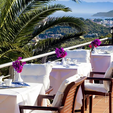 Vigles Sea View, Philian And Kalivia (Skiathos)