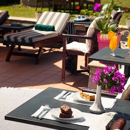 Vigles Sea View, Philian And 公寓式酒店 Kalivia (Skiathos)