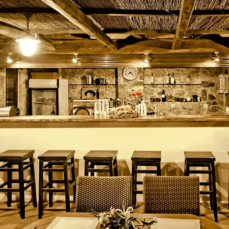 Vigles Sea View, Philian And 公寓式酒店 2*
