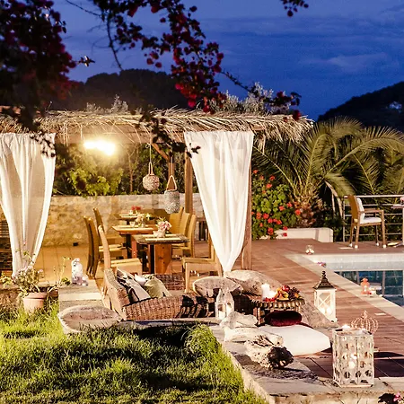 Vigles Sea View, Philian And