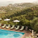 Vigles Sea View, Philian And Lägenhetshotell