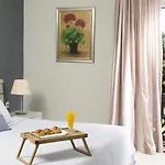 Apartmanhotel Vigles Sea View, Philian And Kalivia (Skiathos)