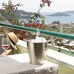 Vigles Sea View, Philian And Apartmanhotel Kalivia (Skiathos)