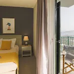 Lägenhetshotell Vigles Sea View, Philian And 4*