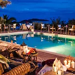 Lägenhetshotell Vigles Sea View, Philian And 4*