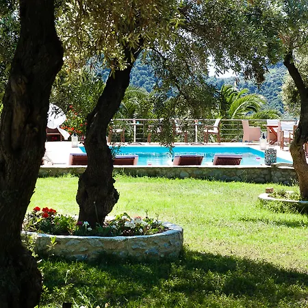 Vigles Sea View, Philian And 4*