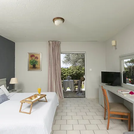 Vigles Sea View, Philian And Lejlighedshotel Kalivia (Skiathos)