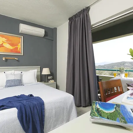 شقة فندقية Vigles Sea View, Philian And 4*