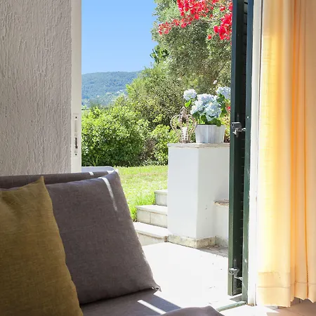 Hotel de apartamente Vigles Sea View, Philian And 4*