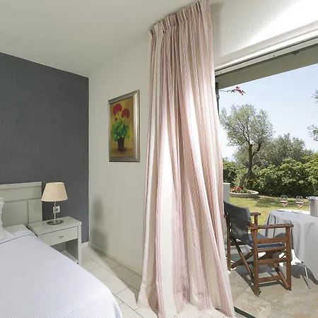 Vigles Sea View, Philian And Hotel de apartamente 4*