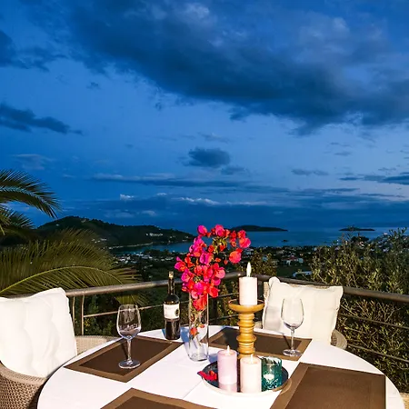 Vigles Sea View, Philian And Hotel de apartamente 4*
