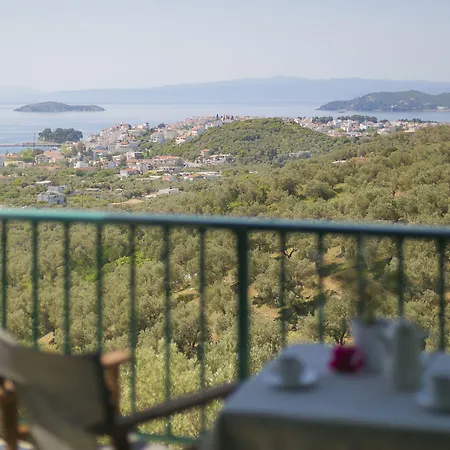 Vigles Sea View, Philian And Kalivia (Skiathos)