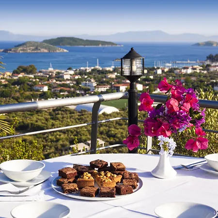 Hotel de apartamente Vigles Sea View, Philian And Kalivia (Skiathos)