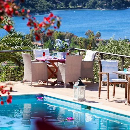 Vigles Sea View, Philian And 4*