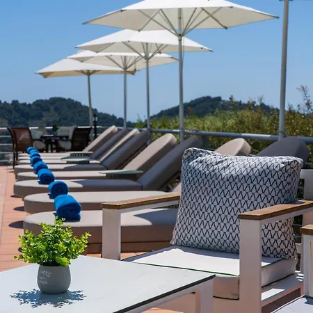 Vigles Sea View, Philian And 4*