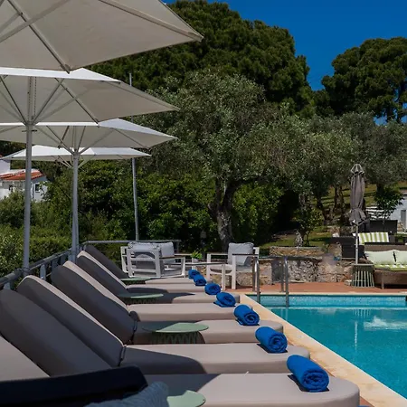 Vigles Sea View, Philian And Kalivia (Skiathos)