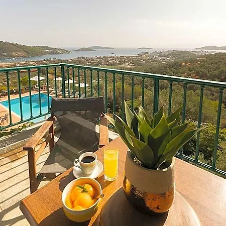 Vigles Sea View, Philian And Kalivia (Skiathos)