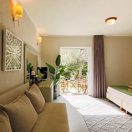Vigles Sea View, Philian And 4* Kalivia (Skiathos)