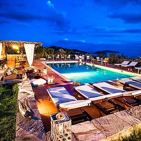 Vigles Sea View, Philian And 4*