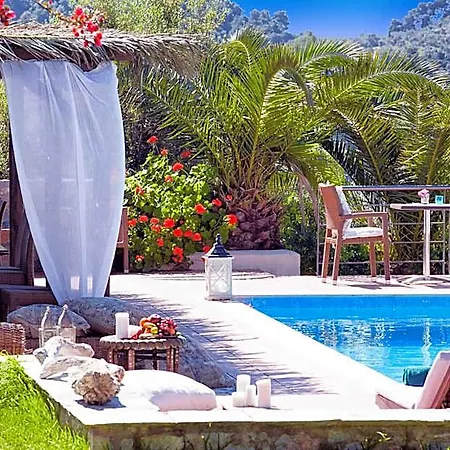 Apartmanhotel Vigles Sea View, Philian And 4*