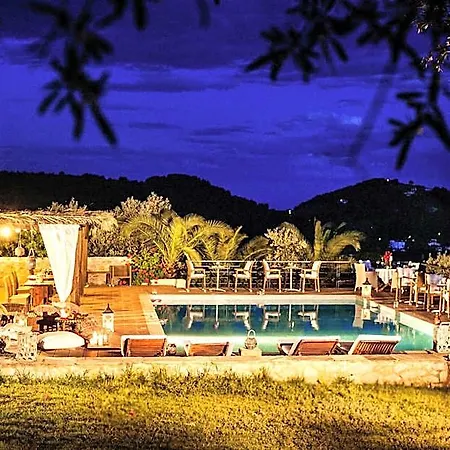 Apartmanhotel Vigles Sea View, Philian And 4*